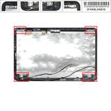  Vỏ A Sony SVF 152 3FHK9LHN000 Đen Nhựa Không cảm ứng & SVF153 SVF15E SVF154 SVF1541 (ORG -) 