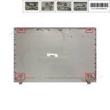  Vỏ A Lenovo IdeaPad Z51 70 AP1BJ000701 Đen Nhựa & Y50C 500 15ACZ (ORG +) 