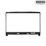  Vỏ B MSI GF Thin GF63 3076R1B211TA Đen Nhựa & GF65 8RC 8RD MS 16R1 16W1 MS 16W2 3076R1B211D372 (ORG -) 