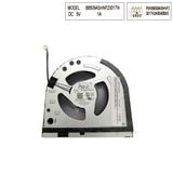 Quạt Lenovo LOQ 15ARP9 B8509ASHNF2301TN 5V 1A 4 chân GPU & 15AHP9 15IAX9 15IRX9 GeekPro G5000 (ORG +) 