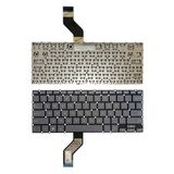  Bàn phím Asus NovaGo TP370 0KNR0-2101UI00 US Phím ghi đậm Chữ trắng Không khung & TP370QL (ORG +) 