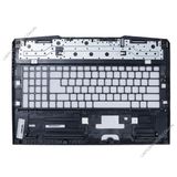  Vỏ C MSI GP Leopard GP76 3077K4C223 US Đen Nhựa & GP76 10UE 604VN (ORG +) 