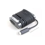  Sạc Dell 45W 20V 2.25A Chân USB C Oval (ORG +) 