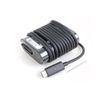  Sạc Dell 45W 20V 2.25A chân Usb C hình Oval (ORG +) 