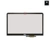  Màn cảm ứng 15.6" Dell Inspiron 3521 04J3M2 Không B & 5537 5521 3542 (ORG +) 