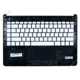  Vỏ C HP Pavilion 14 CF L24818-001 6070B1306601 US Đen Nhựa Vân bóng & 14 DF 14 DK (ORG +) 