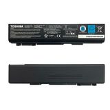  Pin Toshiba S500 PA3788U-1BRS 10,8V 55Wh 4860mAh & A11 M11 S11 (ORG +) 