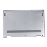  Vỏ D Dell Inspiron 5590 0KHGWH 01V3D3 Bạc Nhựa Đế cao su & 5598 (ORG +) 