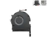  Quạt Asus Tuf FX504 DFS501105PROT FKPC 5V 0,5A 4 chân CPU & FX504GD FX504GE FX504FE FX504GM FX80 FX80G FX80GE FX80FE FX8Q ZX80G ZX80GD GTX1050 (HCP +) 