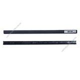  Vỏ O MSI GF Thin GF63 Ốp bản lề trung tâm Đen Nhựa & GF63 8RC 8RD MS 16R1 (ORG +) 