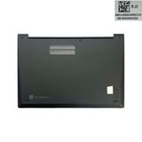  Vỏ D Lenovo Thinkpad X1 Gen 9 5M11C90396 Đen nhựa Wlan (ORG +) 
