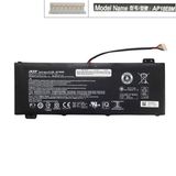  Pin Acer Aspire A715 74 AP18E8M 15,4V 57Wh 3701mAh & Nitro 5 AN515 54 AN515 43 PH315 52 PH317 53 (ORG +) 