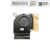  Quạt Asus Rog Strix G531GW DFSCK22115181L 12V 1A 4 chân GPU & G531GS G731G G731GV G731GW G731 13NR01N0P09111 (ORG +) 