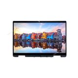  Màn hình 14.0 HP Pavilion X360 14 EK LP140WFA-SPUA L85922-A0 1920px FHD IPS 60HZ Gương 30 chân Cảm ứng kèm B Type 1 có viền Camera & 14T EK (ORG +) 