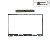  Vỏ B Lenovo IdeaPad 5 14IIL05 AP1K7000110 Đen Nhựa & 5 14ARE05 5 14ALC05 (ORG +) 