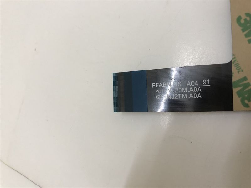  Bàn phím MSI Modern 15 A11 2021 US Phím ghi Chữ trắng Đèn Không khung & 15 A11M A11MU A11SB MS-1552 (ORG +) 