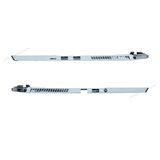  Vỏ C Dell Alienware M17 R3 0DRWWR US Trắng Carbon (ORG +) 