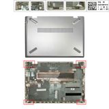  Vỏ D HP Pavilion 14 CE EAG7A00101A Bạc Nhựa (ORG +) 