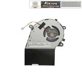  Quạt Asus Rog Strix G531GW DFSCK22105182L 12V 1A 4 chân CPU & G531GS G731G G731GV G731GW G731 (HCP +) 