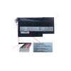  Pin MSI GS63 BTY M6J BTY M6U 11,4V 57Wh 5000mAh 6cell & GS73 (ORG +) 