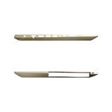  Vỏ D Lenovo IdeaPad 320 15ISK AP13R000460 Vàng Nhựa Đế cao su 8 Cổng & 320-15IKB 320-15ABR 320-15AST 330-15IGM (ORG -) 