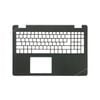 Vỏ C Dell Inspiron 3501 033HPP US Đen Nhựa & INS 15 3000 3505 3502 (ORG +)