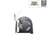  Quạt Lenovo ThinkPad T490S 01AY994 5V 0,5A 5 chân 1 dây mát CPU (ORG +) 