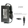  Sạc MSI 240W 20V 12A chân USB A hình chữ nhật & Chicony 240W MSI GE66 GE76 MSI GE76, GE66, GP76, GP66, GS77, MS-17K3 A20-240P2A A240A007P (ORG +) 