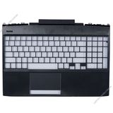  Vỏ C HP Omen 15 DC L30195-001 US Đen Nhựa (ORG >) 