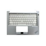  Vỏ C Lenovo ThinkPad E14 Gen 5 5M11L59746 US Ghi nhưa (ORG +) 