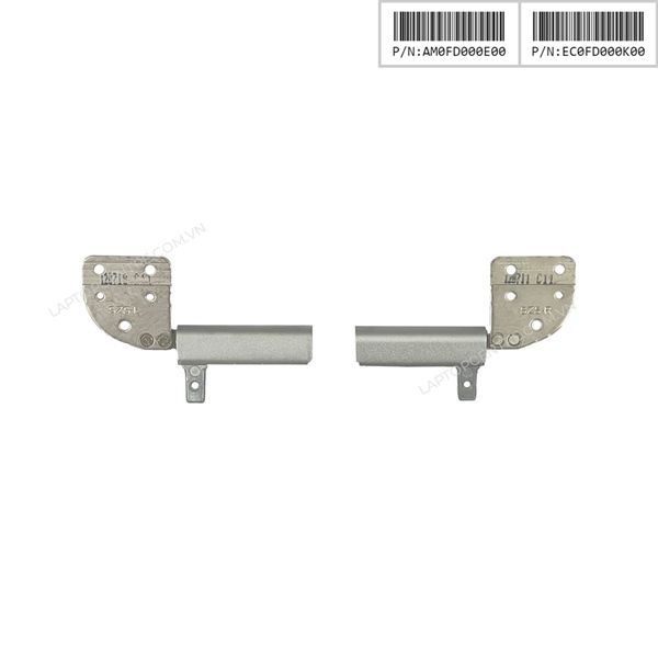  Bản lề Dell Latitude E6420 AM0FD000E00 EC0FD000K00 (ORG +) 