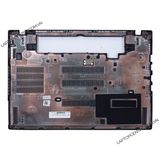  Vỏ D Lenovo ThinkPad T480 AP169000600 Đen Nhựa Đế cao su (ORG +) 