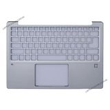  Vỏ C Lenovo IdeaPad 720S 13 IKB AM168000120 US Bạc Kim loại Khoá vân tay & 720S 13 ISK 720S ARR (ORG >) 