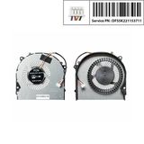  Quạt Gigabyte G5 KD DFS5K221153711 5V 0.5A 4 chân CPU & G5 KC G7 KC (HCP +) 