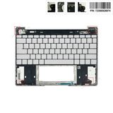  Vỏ C Huawei MateBook 13 WRT W29 723585026974 US Bạc Kim loại & WRT W19 (ORG +) 