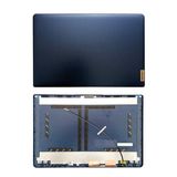  Vỏ A Lenovo IdeaPad 3 15ITL6 AP21P000110 Xanh Nhựa & 3 15ALC6 (ORG +) 