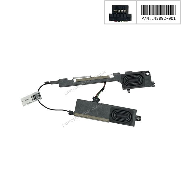  Loa HP 450 G6 L45092-001 & 455 G6 450 G7 (ORG +) 
