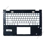  Vỏ C HP Pavilion X360 14 BA US Bạc Kim loại Vân xước (ORG +) 