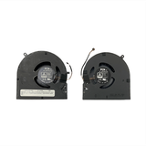 Quạt HP Razer Blade 15 RZ09 0301 DFS5K123043635 5V 0,5A 4 chân CPU GPU & RZ09 03018E02 RZ09 03017 RZ09 02386E91 RZ09 0270 (ORG +) 