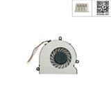  Quạt HP 15 AC 813946-001 5V 0,4A 4 chân CPU & 15 AY 15 BS 250 G4 255 G4 (HCP +) 