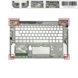  Vỏ C Lenovo IdeaPad 310S 14ISK 5CB0L44913.3 Bạc nhựa & 510S 14ISK (ORG +) 