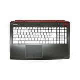  Vỏ C MSI Gaming GE62 3076J1C247Y311 US Đen Kim loại Viền đỏ & GE62 2QC 2QD 2QE 2QL MS 16J1 16J2 16J4 16J5 (ORG +) 