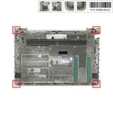  Vỏ D Lenovo IdeaPad 310S 14ISK 5CB0L45113.3 Bạc Nhựa Đế cao su & 510S 14ISK (ORG +) 