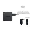  Sạc Asus 45W 19V 2.37A chân 3.0x1.1 hình vuông (ORG +) 