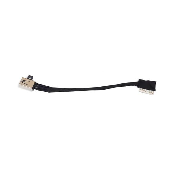  Giắc nguồn DC Dell chân 4.5x3.0 Inspiron 3511 0231X7 Vostro 3510 kèm cáp 