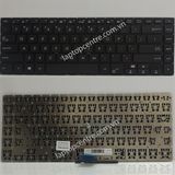  Bàn phím Asus VivoBook S510U US Phím đen Chữ trắng & K510 F510 X510 UX360 (ORG +) 