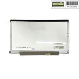  Màn hình 13.3 Dell Vostro V13.3 CLA133WA01A HD 1366x768 Gương 40 chân Nẹp ốc 2 bên & SVS (ORG -) 