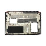  Vỏ D Acer Predator G3 571 AP211000100 Đen Nhựa Viền đỏ & G3 572 G3 7526 (ORG -) 