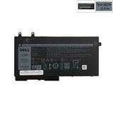  Pin Dell Latitude 5400 R8D7N 51W 11.4V 6cell Cắm trong & 5410 5500 5510, Precison 3540 3550, Inspiron 7590 7591 7791 2-in-1 (ORG +) 