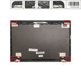  Vỏ A Lenovo ThinkPad E450 AP0TR001500 Đen Kim loại & E455 E450C E460 E465 (ORG +) 